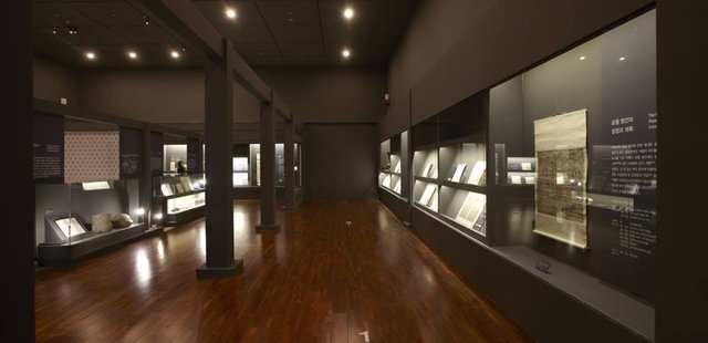 National Palace Museum of Korea