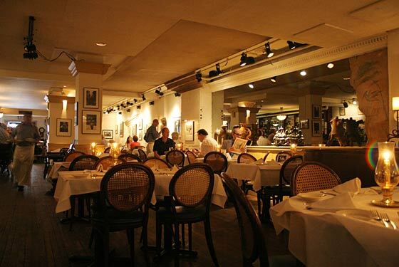 Cafe Loup