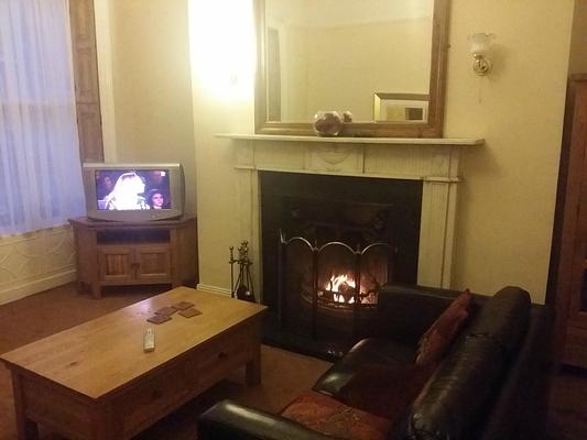 Parkway Guesthouse