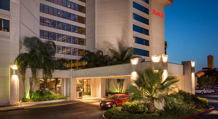 Houston Marriott Westchase