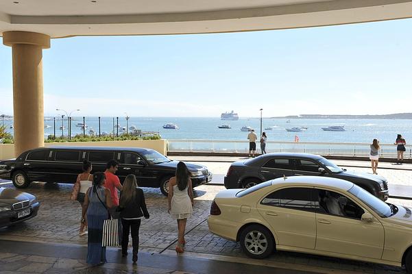 Enjoy Punta del Este Resort & Casino