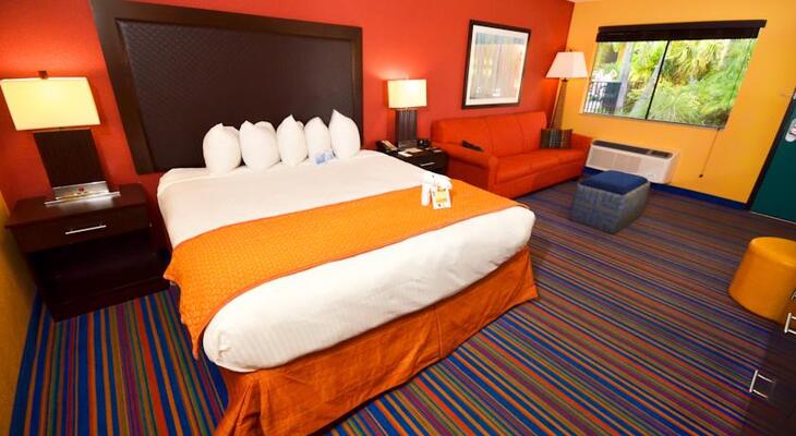 Coco Key Hotel and Water Park Resort