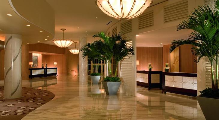 The Ritz-Carlton, Fort Lauderdale