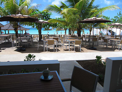 Almond Tree Restaurant
