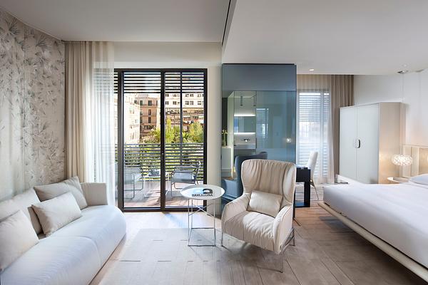 Mandarin Oriental, Barcelona