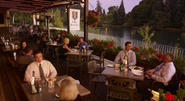Valley River Inn
