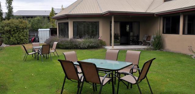 Altamont Lodge