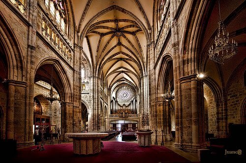 Catedral de Santiago