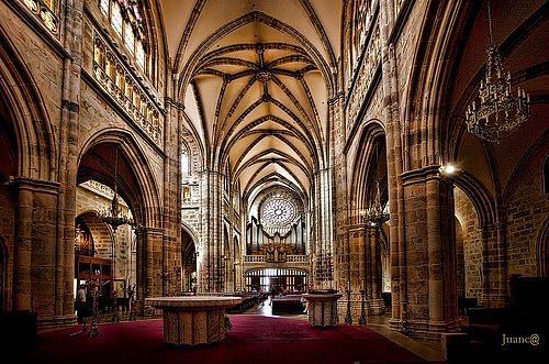 Catedral de Santiago