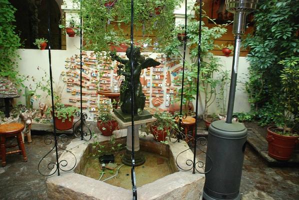 Hotel Casona Colon Inn