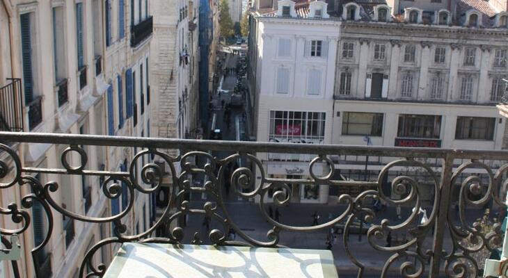 Hotel Maison Saint Louis