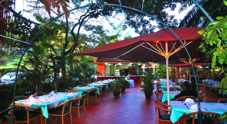 Speke Hotel
