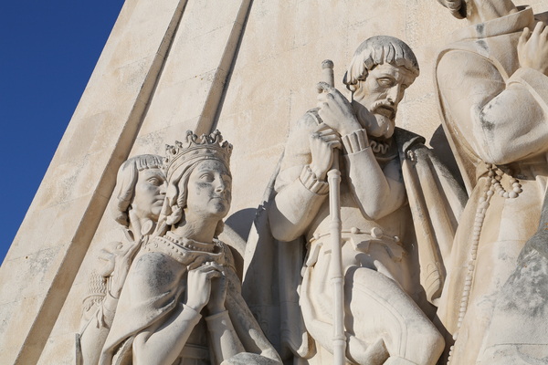 Padrao dos Descobrimentos