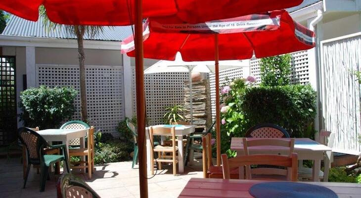 Knysna Inn