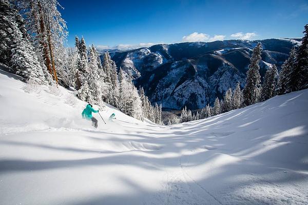 Aspen Mountain / Ajax