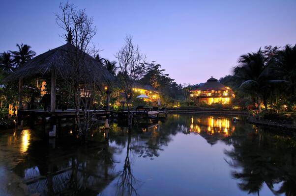 The Spa Koh Chang Resort