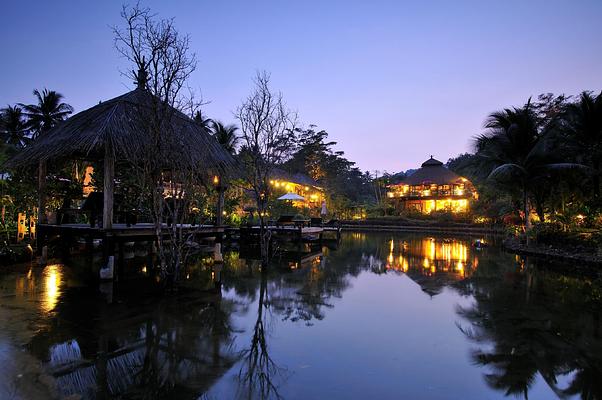 The Spa Koh Chang Resort