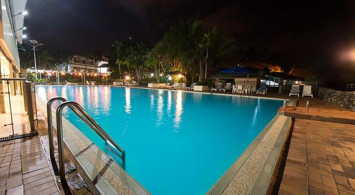 Madang Resort Hotel & Conference Centre