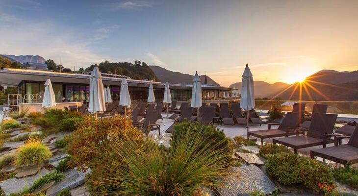 Hotel EDELWEISS Berchtesgaden