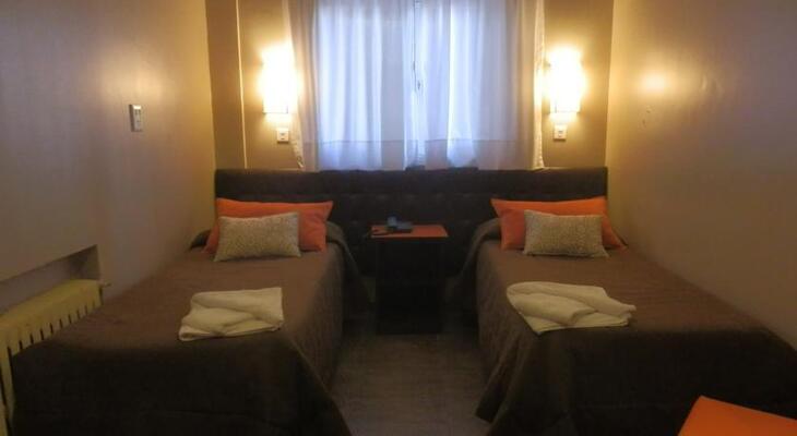 Petit Hotel