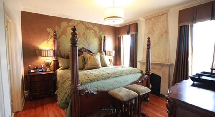 The Campbell Hotel