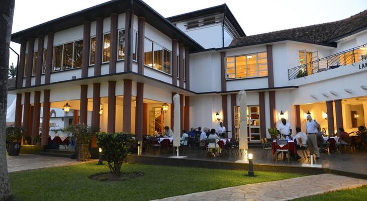 Lake Victoria Granada Hotel