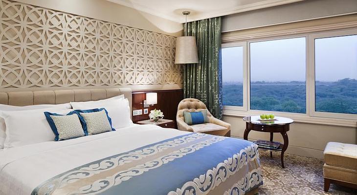 Taj Palace, New Delhi