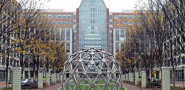 National Inventors Hall of Fame Museum