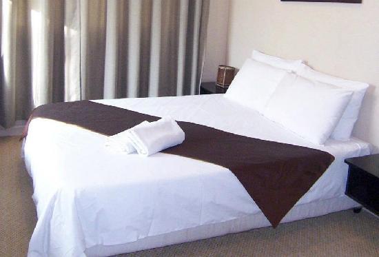 Pinnacles Kuching Lodge
