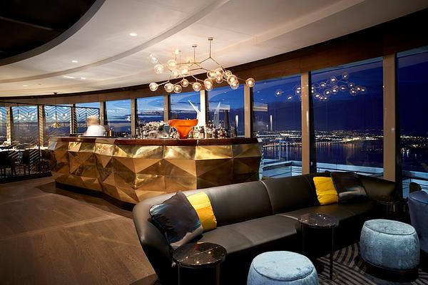 The Sugar Club Auckland