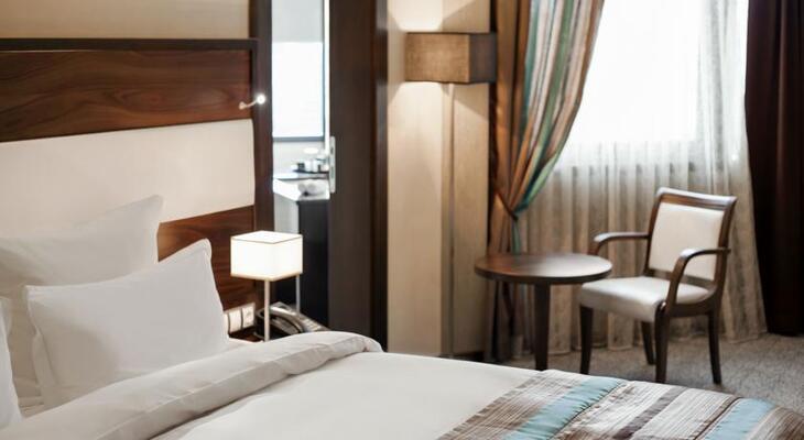 Novotel Sarajevo Bristol