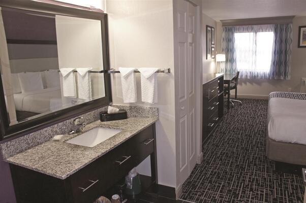La Quinta Inn by Wyndham Fort Collins