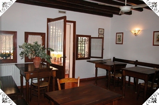 Le Garzette