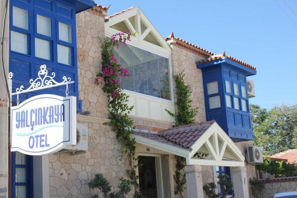 Nobela Hotel