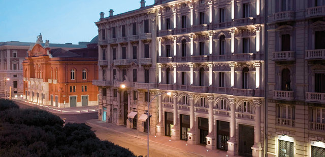 iH Hotels Bari Oriente