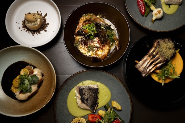 Alux Restaurante and Lounge