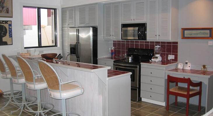 Bequia Beachfront Villas