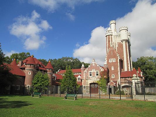 Casa Loma