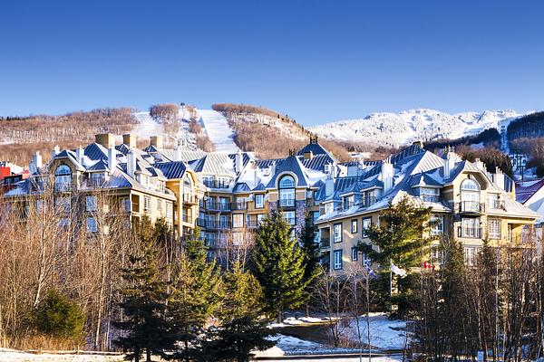 Les Suites Tremblant