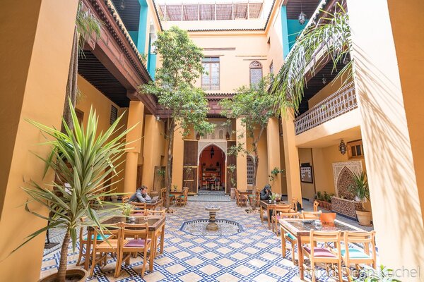 Hostel Medina Social Club