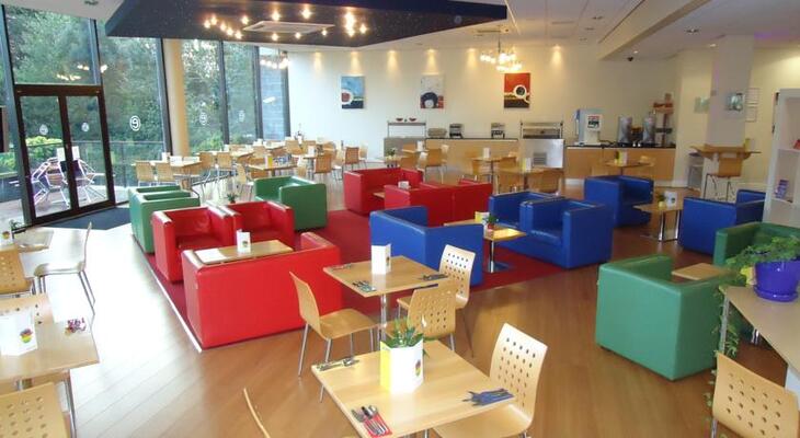 Holiday Inn Bournemouth, an IHG Hotel