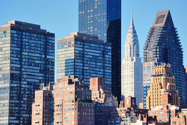 Chrysler Building