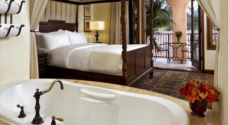 Fairmont Sonoma Mission Inn & Spa