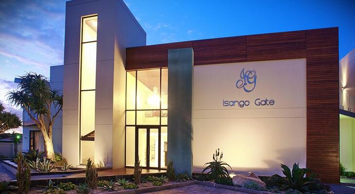 Isango Gate Boutique Hotel And Spa