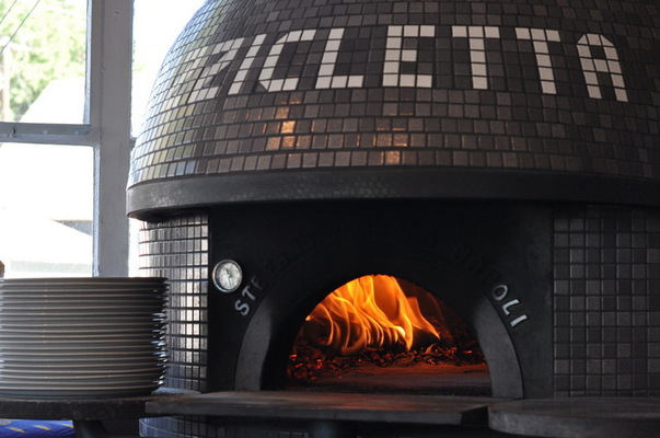 Pizzicletta