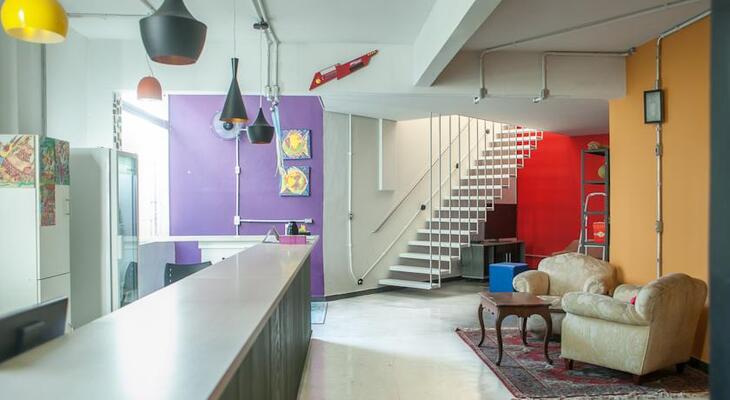 Hostel Savassi