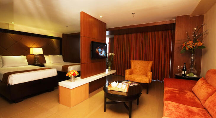 Torre Venezia Suites