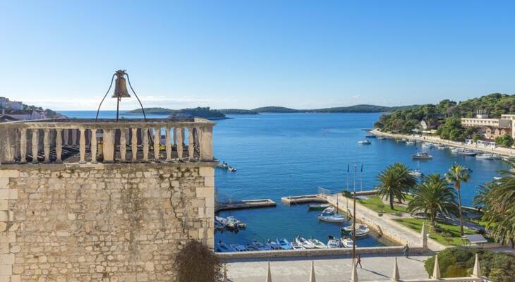 Palace Elisabeth, Hvar Heritage Hotel