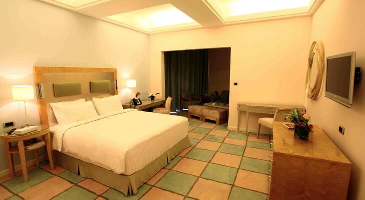 Riviera Hotel Beirut