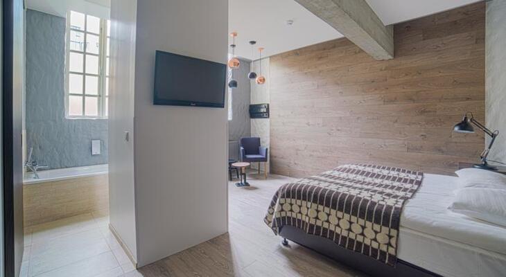 Fosshotel Raudara